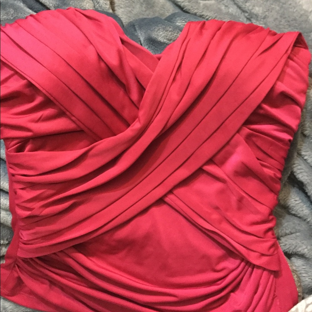 Xs Bebe bustier